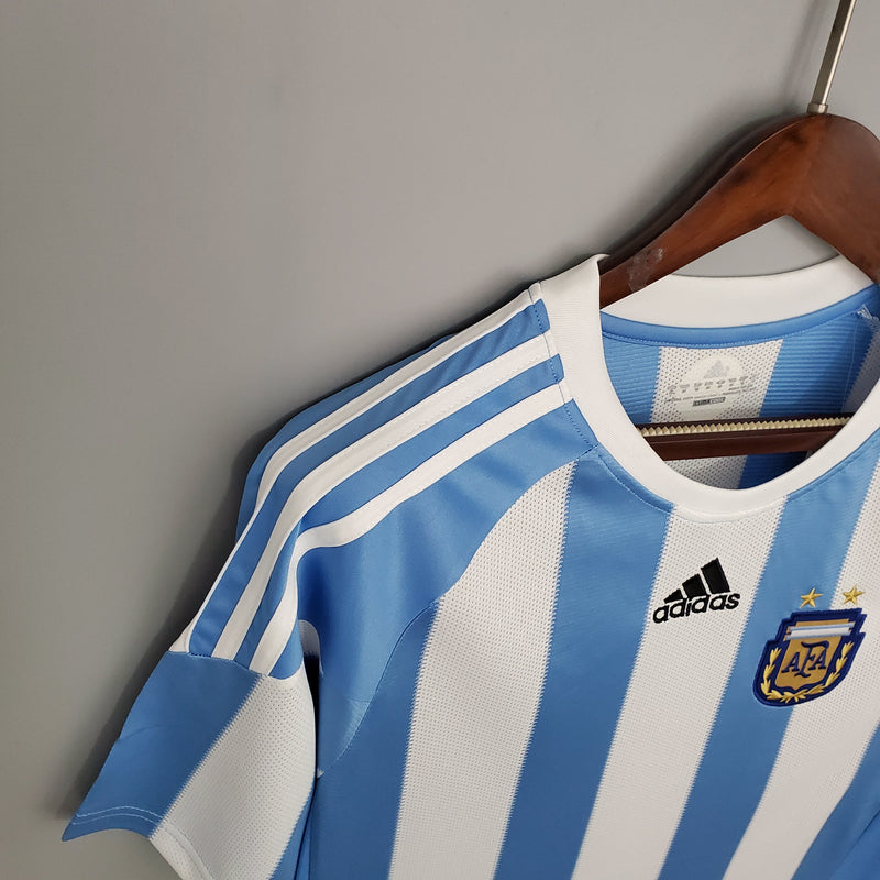 ARGENTINA I 10/11 men (RETRO)