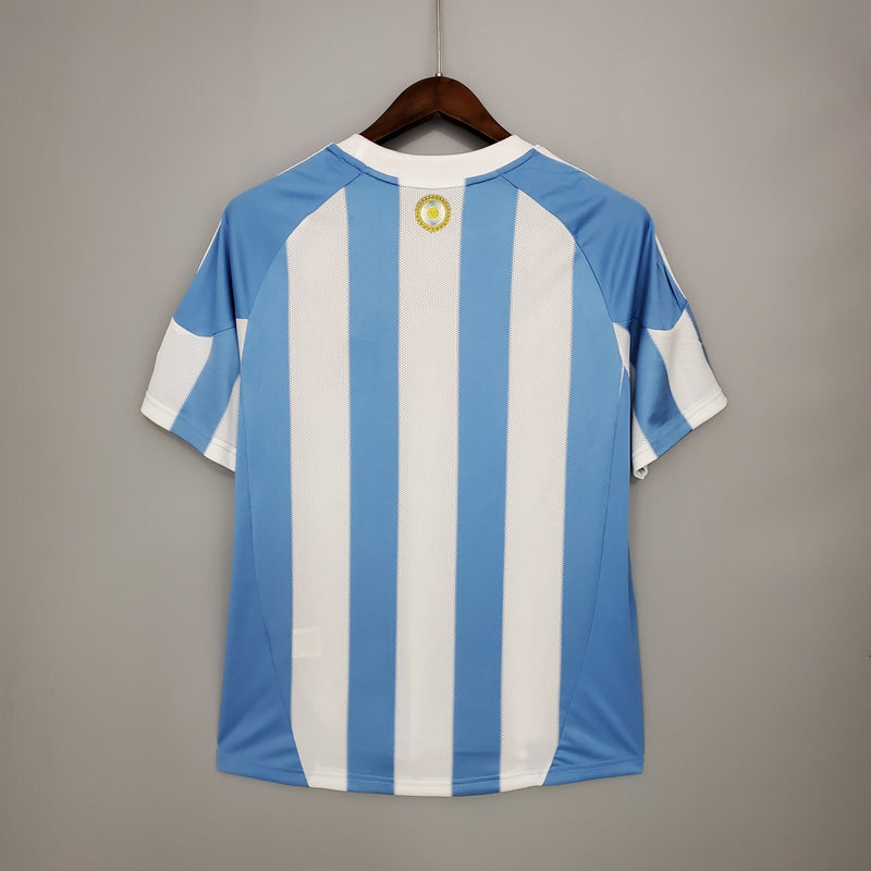 ARGENTINA I 10/11 men (RETRO)