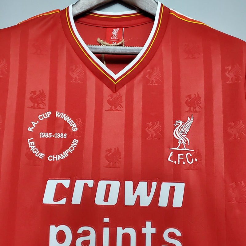 LIVERPOOL I 1985  homem (RETRO)