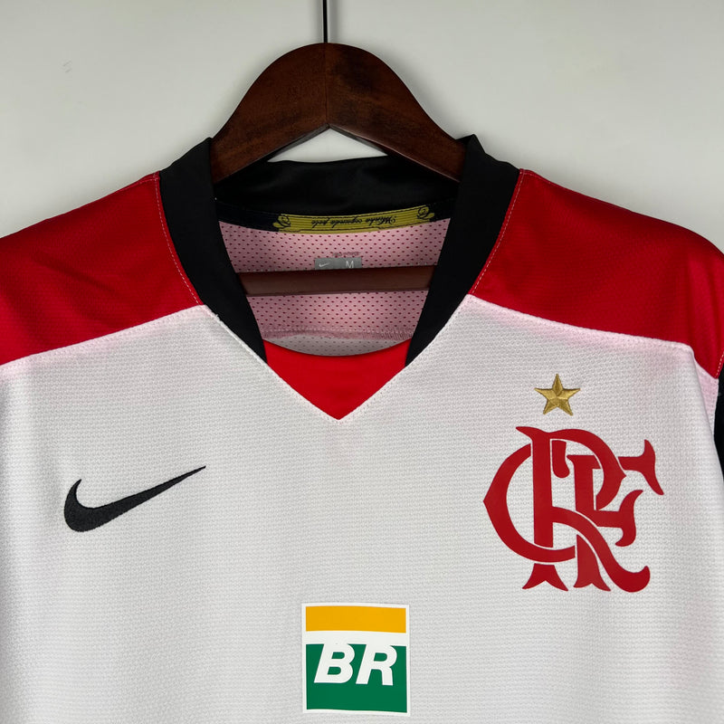 FLAMENGO 2008 II homem (RETRO)