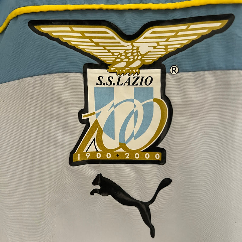 CASACO LAZIO