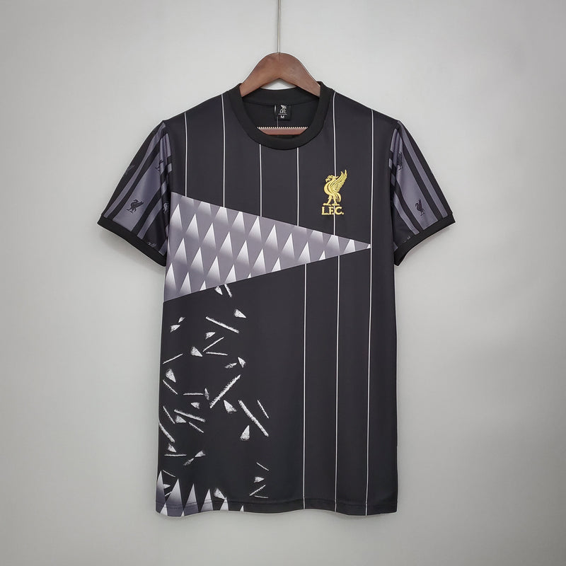 LIVERPOOL I EDIÇÃO ESPECIAL homem (RETRO)