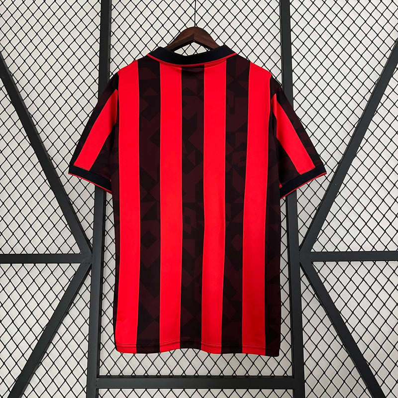 AC MILAN 88/89 I homem (RETRO)