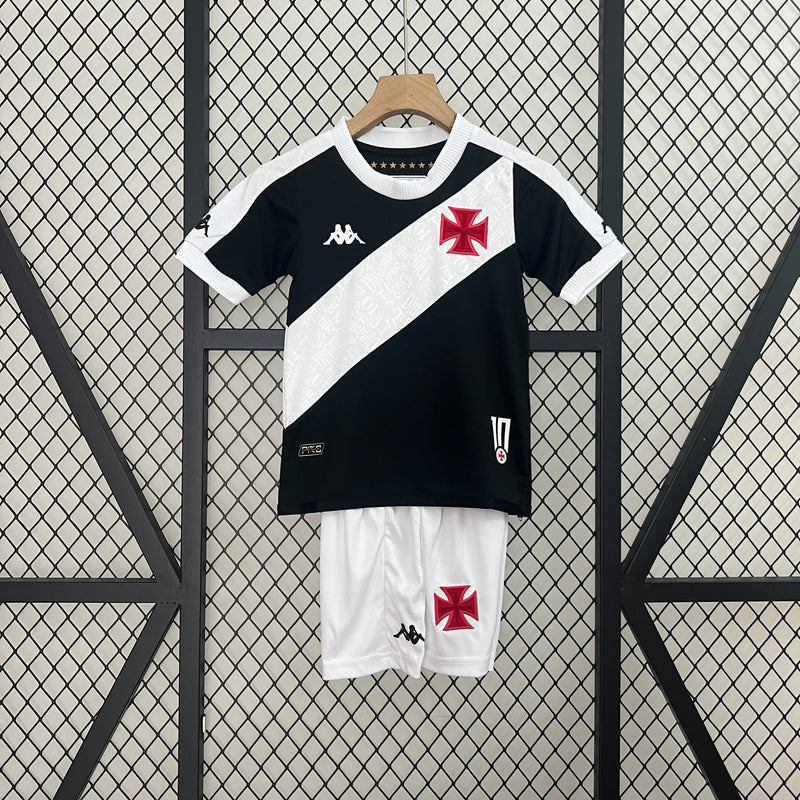 VASCO I 24/25 CHILDREN'S JERSEY SET