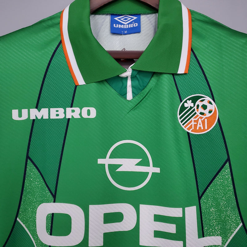 IRLANDA I 94/96 homem (RETRO)