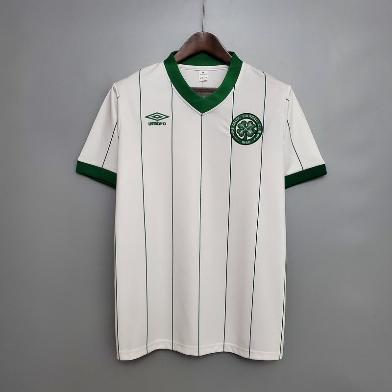 CELTIC II 84/86 men (RETRO)