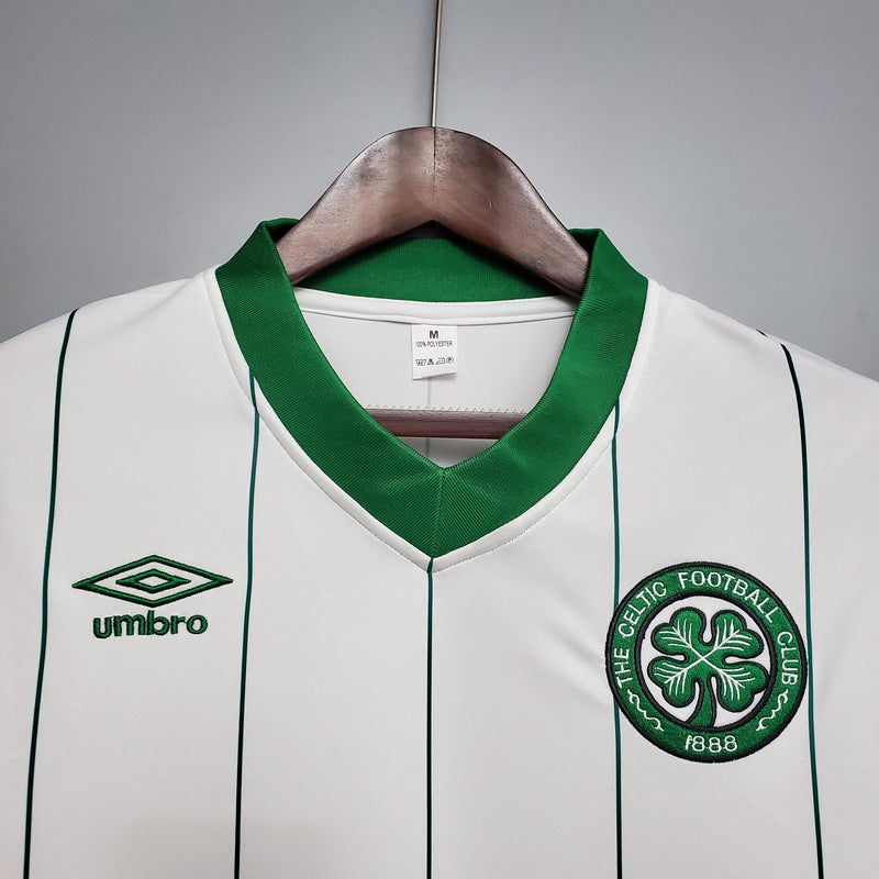 CELTIC II 84/86 men (RETRO)