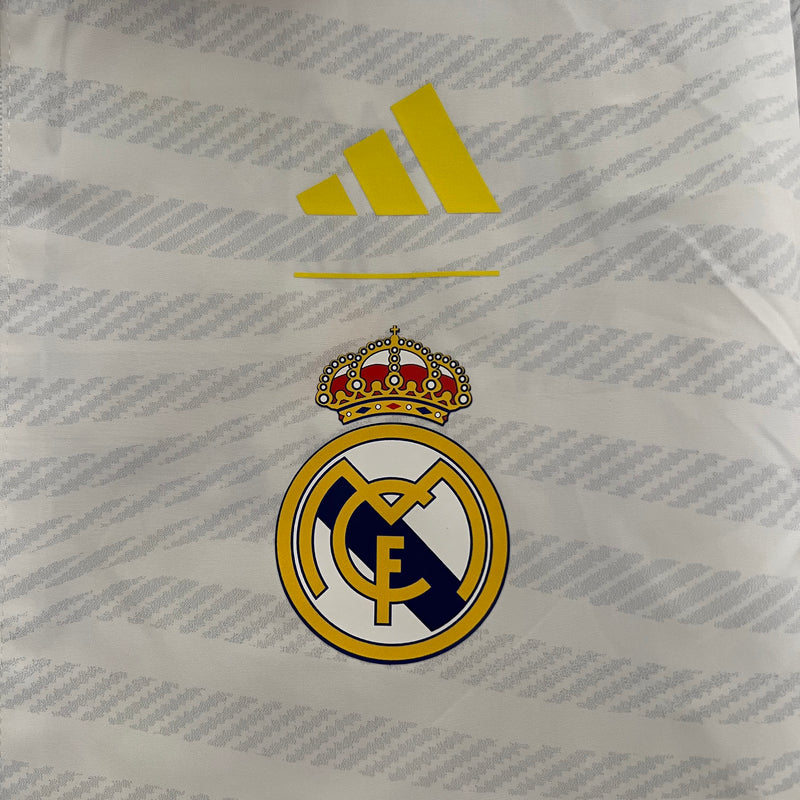 CASACO REAL MADRID