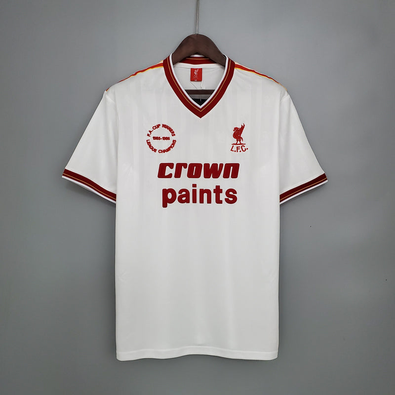 LIVERPOOL II 1985  homem (RETRO)