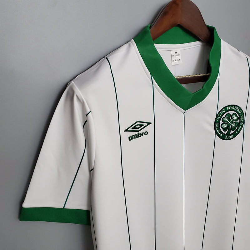 CELTIC II 84/86 men (RETRO)