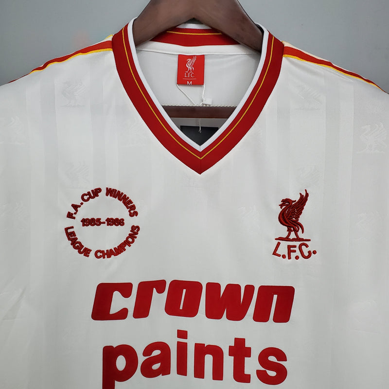 LIVERPOOL II 1985  homem (RETRO)