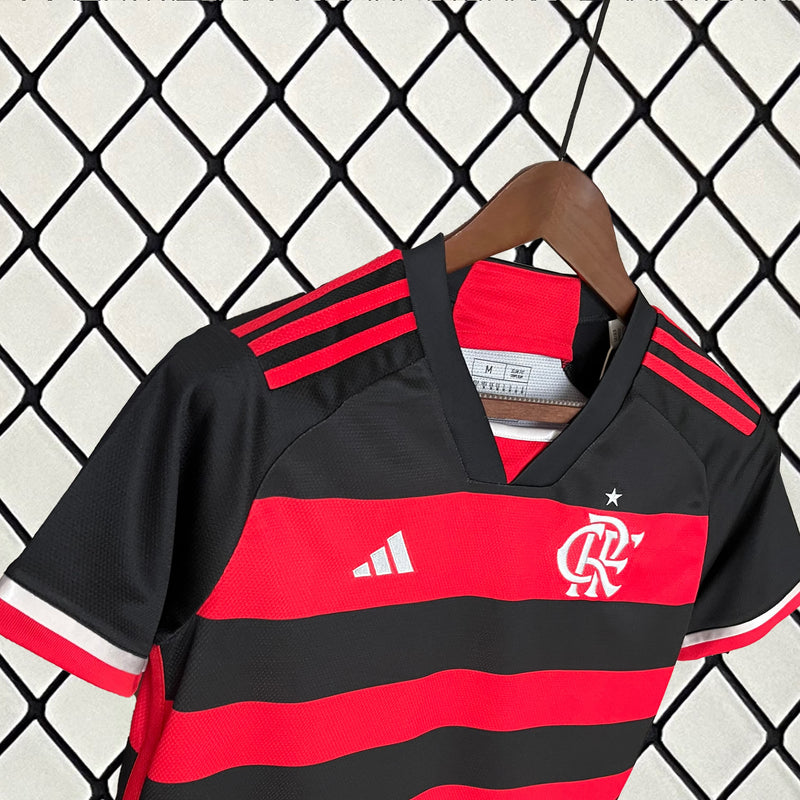 FLAMENGO I SHIRT 24/25 men