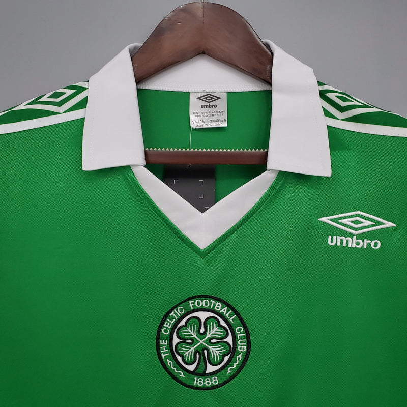 CELTIC II 1980 men (RETRO)