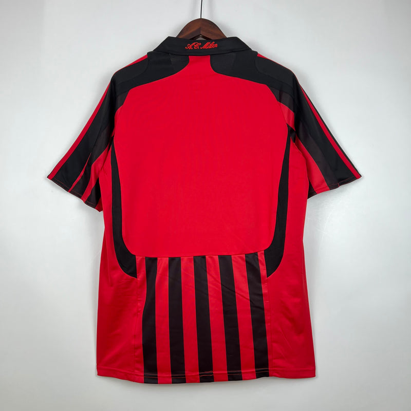 AC MILAN 07/08 I homem (RETRO)