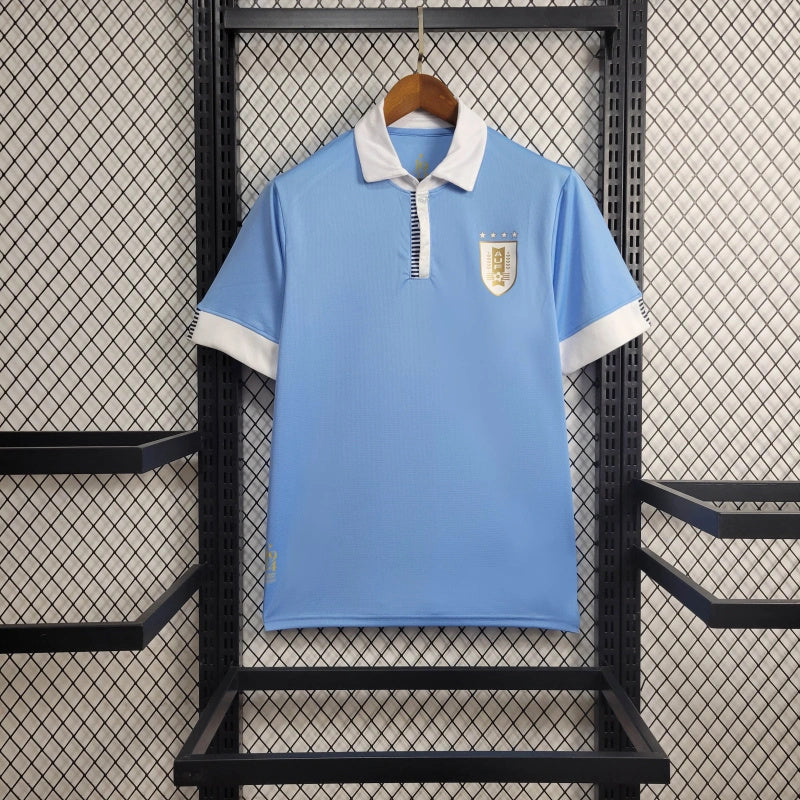 URUGUAY I SHIRT 24/25 men