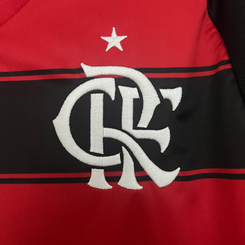 FLAMENGO I SHIRT 24/25 men