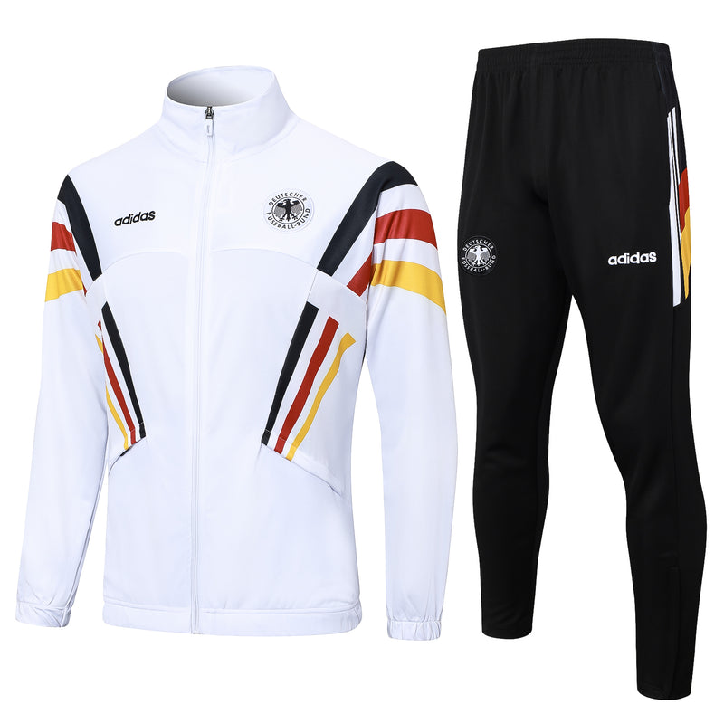 SPORTING TRACKSUIT CR7 23/24 - UNISEX/UNISEX