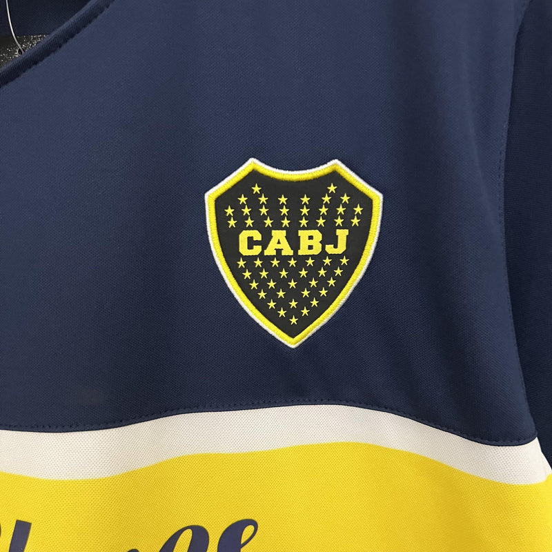 BOCA JUNIORS 96/97 I homem (RETRO)