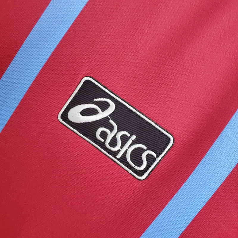 ASTON VILLA 93/95 I homem (RETRO)