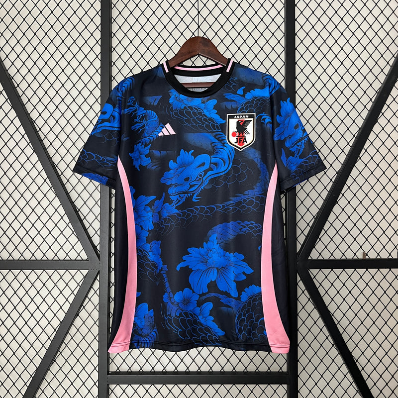 JAPAN SHIRT LIMITED SPECIAL EDITION II 24/25 men