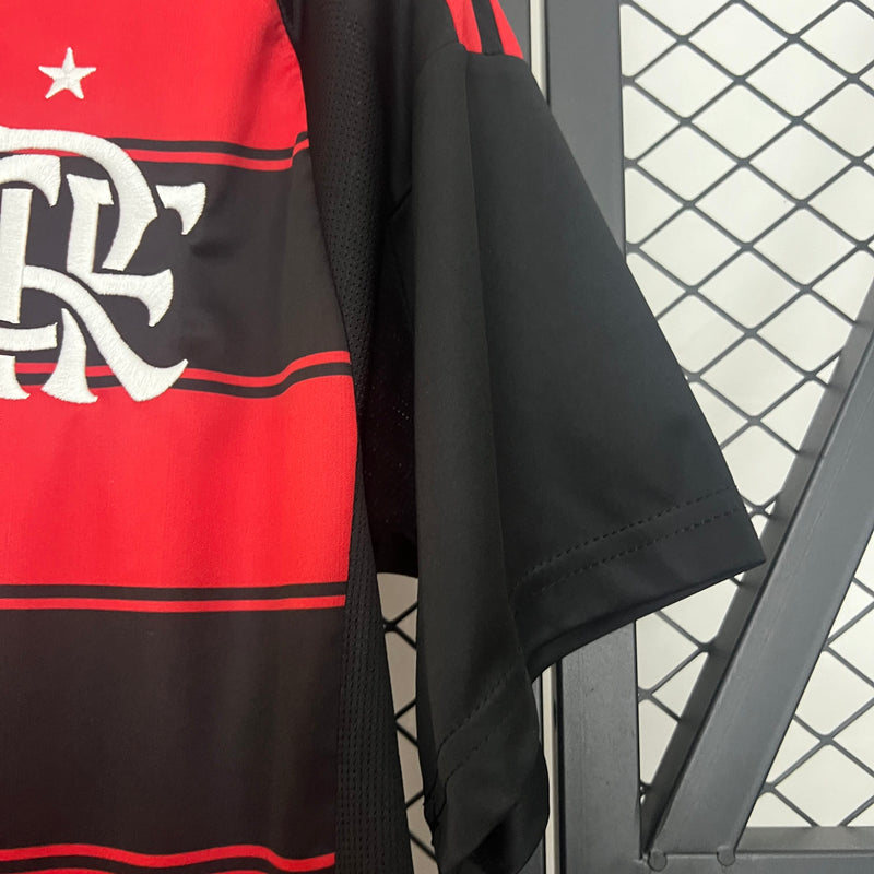 FLAMENGO I SHIRT 24/25 men