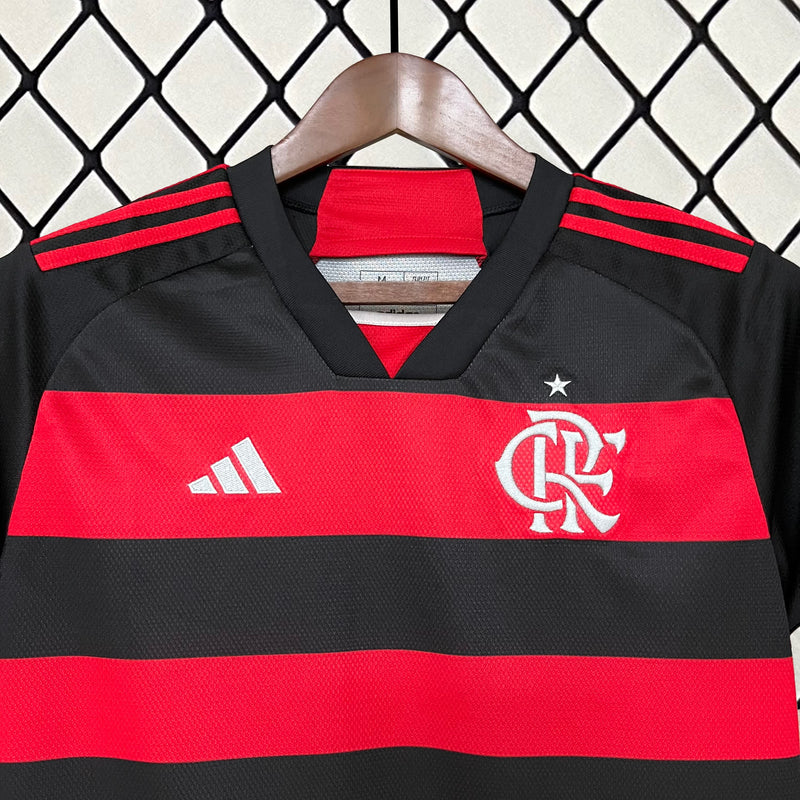 FLAMENGO I SHIRT 24/25 men