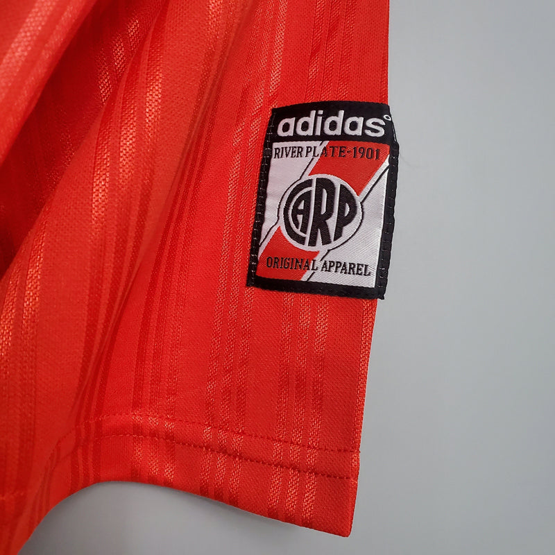 RIVER PLATE II 1996 homem (RETRO)