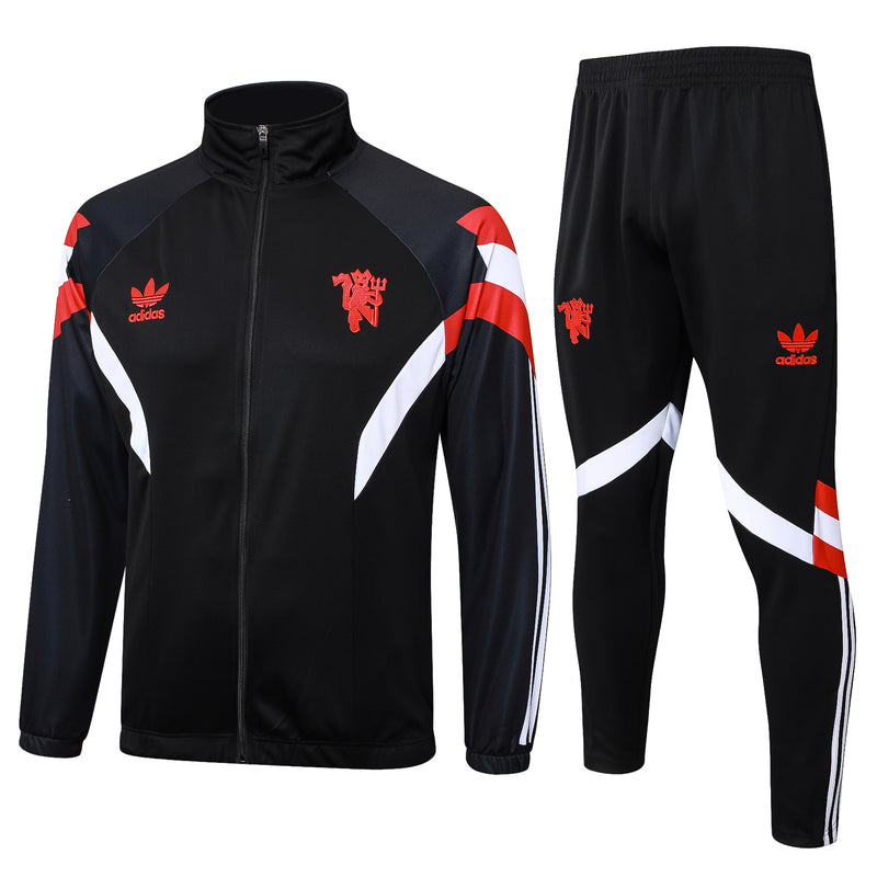 SPORTING TRACKSUIT CR7 23/24 - UNISEX/UNISEX