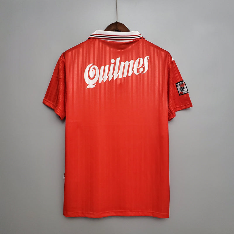 RIVER PLATE II 1996 homem (RETRO)