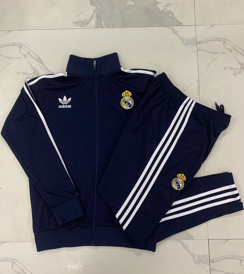 SPORTING TRACKSUIT CR7 23/24 - UNISEX/UNISEX