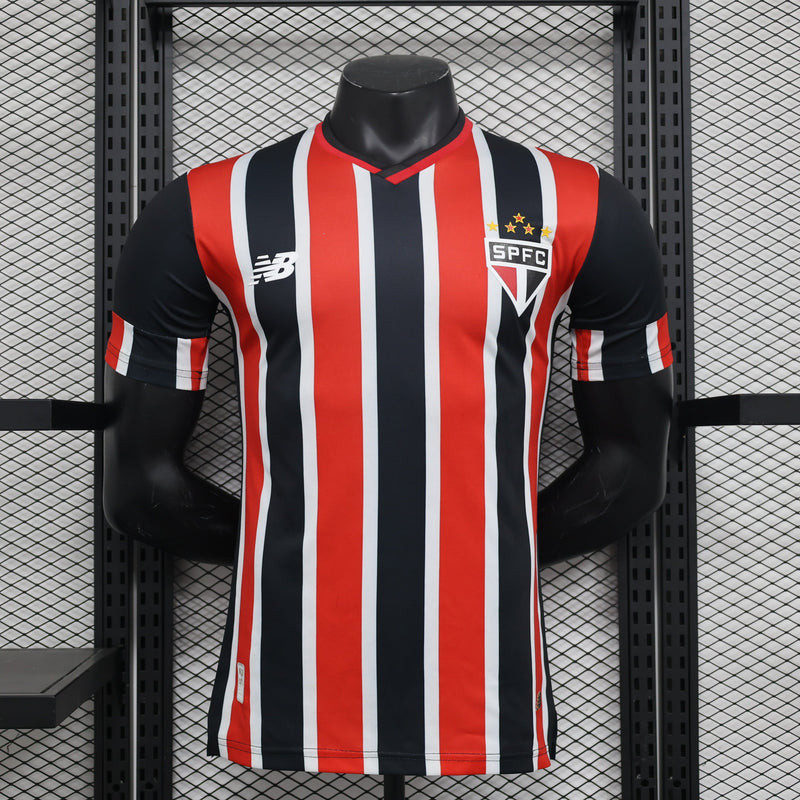 SAO PAULO II 24/25 men's jersey (PLAYER VERSION)