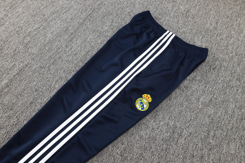 SPORTING TRACKSUIT CR7 23/24 - UNISEX/UNISEX