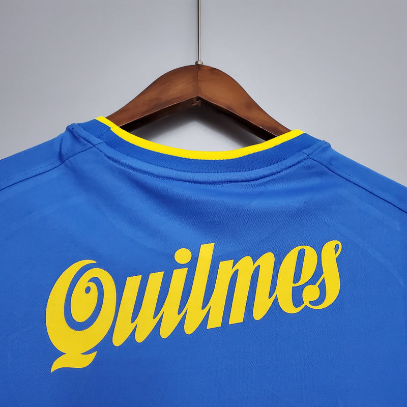 BOCA JUNIORS 99/00 I homem (RETRO)