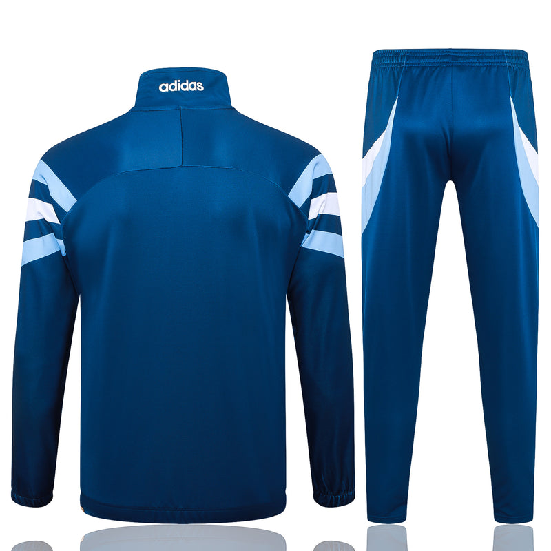 SPORTING TRACKSUIT CR7 23/24 - UNISEX/UNISEX