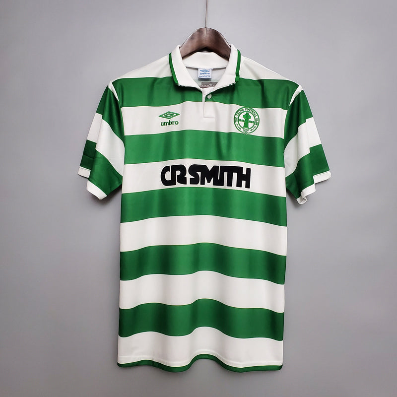 CELTIC I 87/89 homem (RETRO)