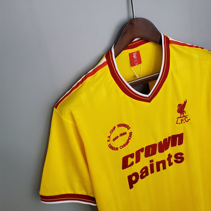 LIVERPOOL III 1985  homem (RETRO)