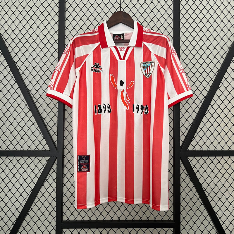 ATHLETIC BILBAO I 97/98 men (RETRO)