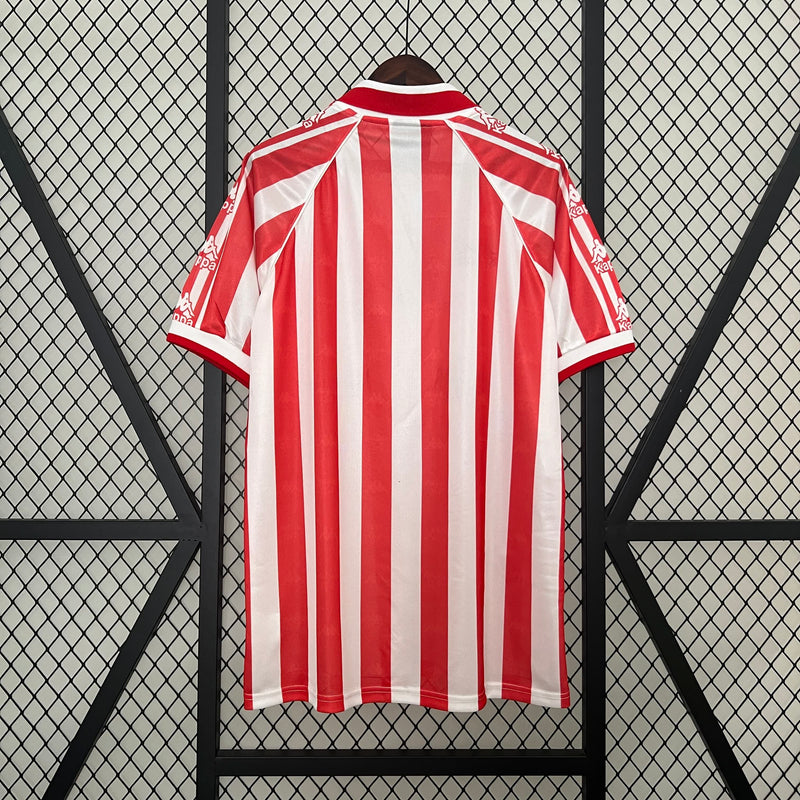 ATHLETIC BILBAO I 97/98 men (RETRO)