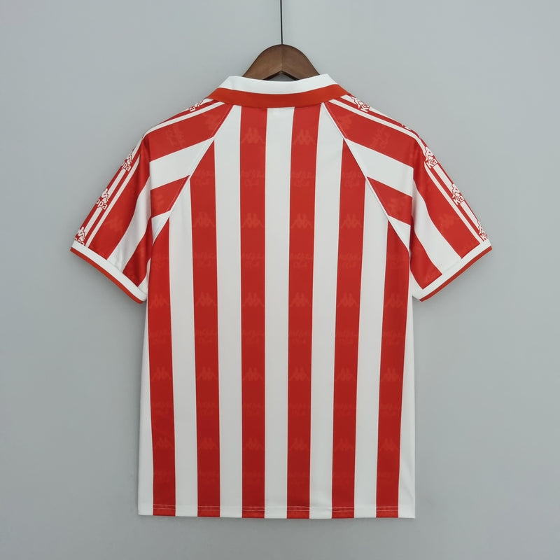 ATHLETIC BILBAO I 95/97 homem (RETRO)