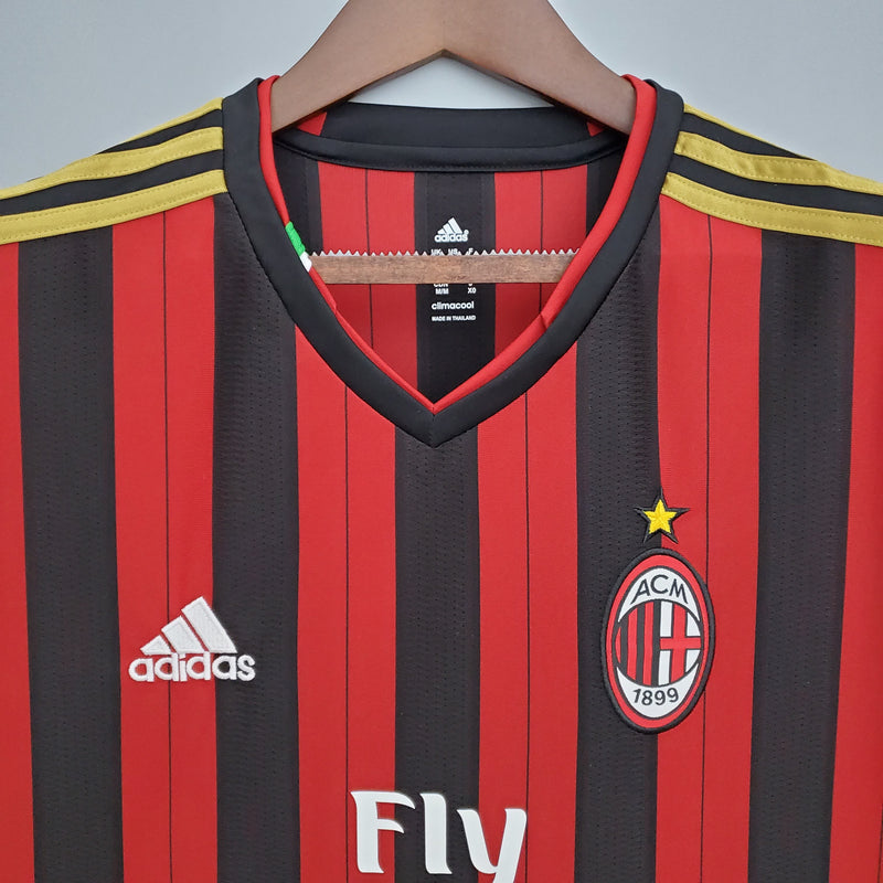 AC MILAN 13/14 I homem (RETRO)