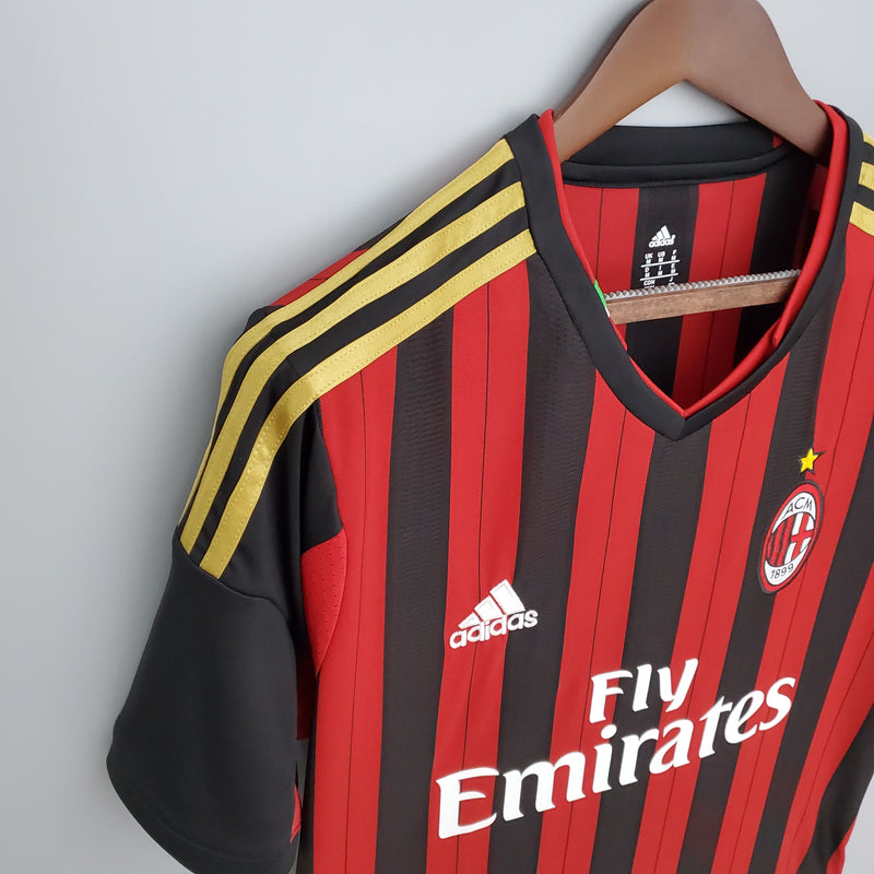 AC MILAN 13/14 I homem (RETRO)