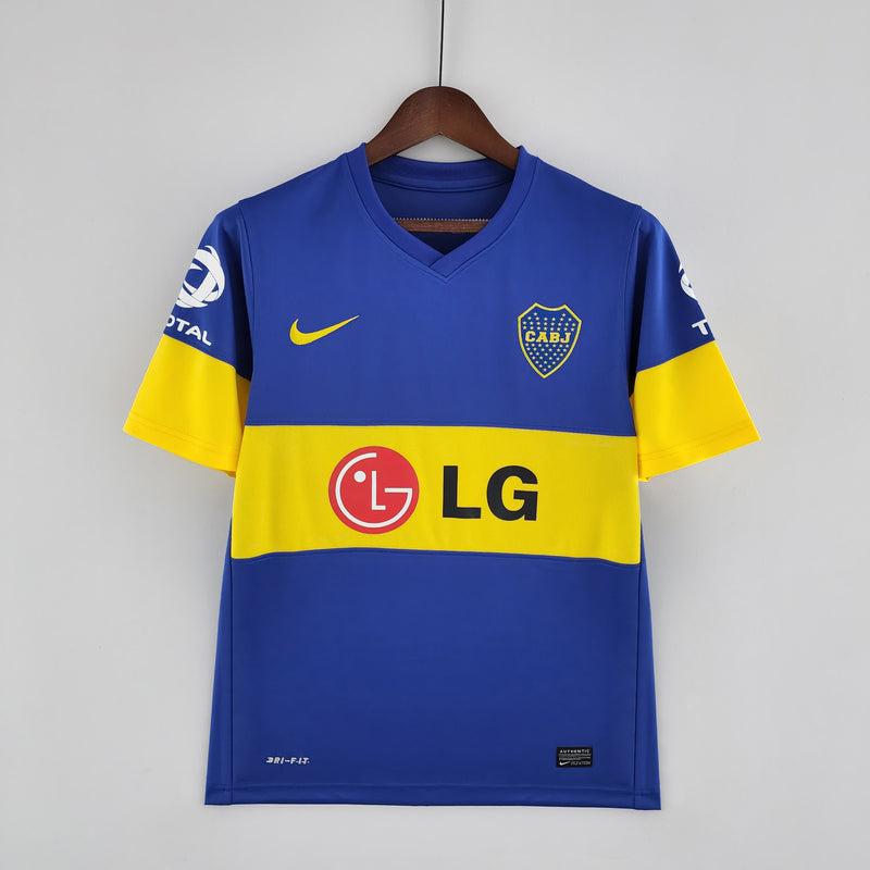 BOCA JUNIORS 11/12 I homem (RETRO)