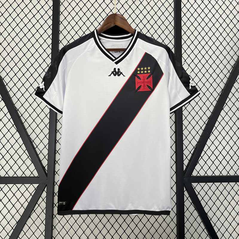 CAMISOLA VASCO DA GAMA II 24/25 homem