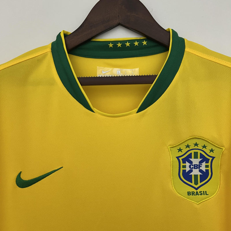 BRAZIL I 04/06 man (RETRO)