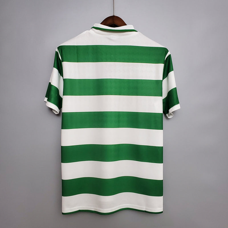 CELTIC I 87/89 homem (RETRO)