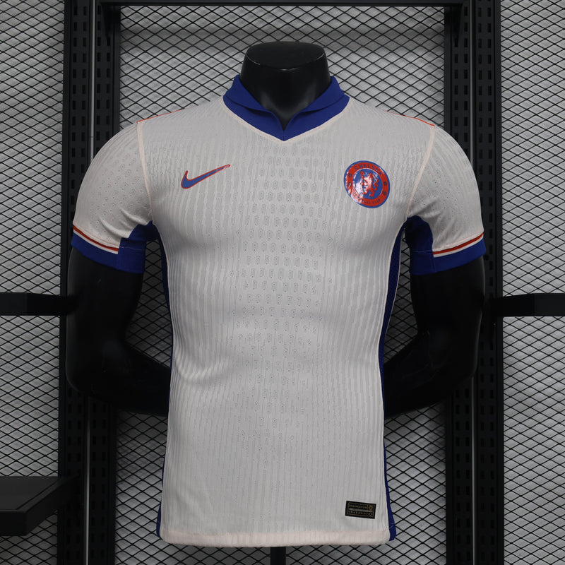 CAMISOLA CHELSEA II 24/25homem (VERSÃO JOGADOR)