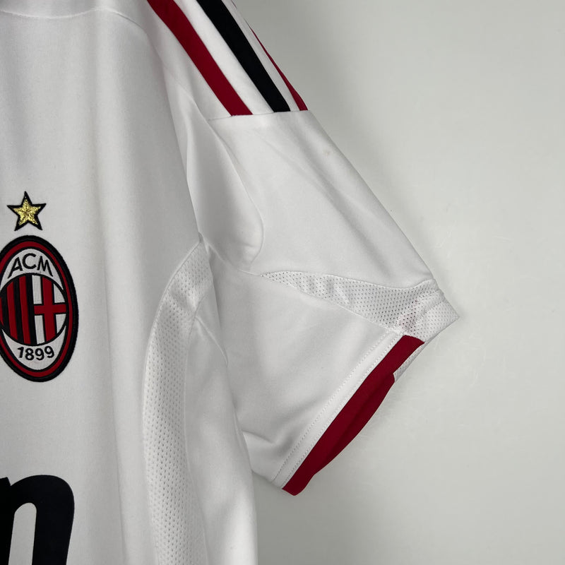 AC MILAN 09/10 II homem (RETRO)