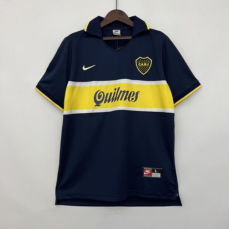 BOCA JUNIORS 96/97 I homem (RETRO)