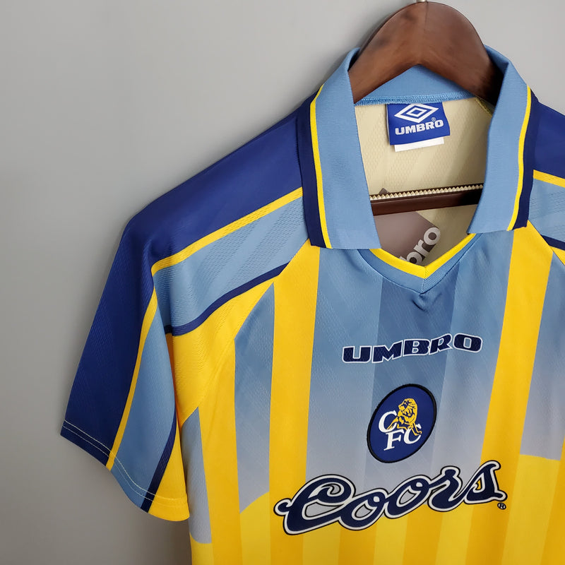 CHELSEA I SHIRT 05/06 men (RETRO)