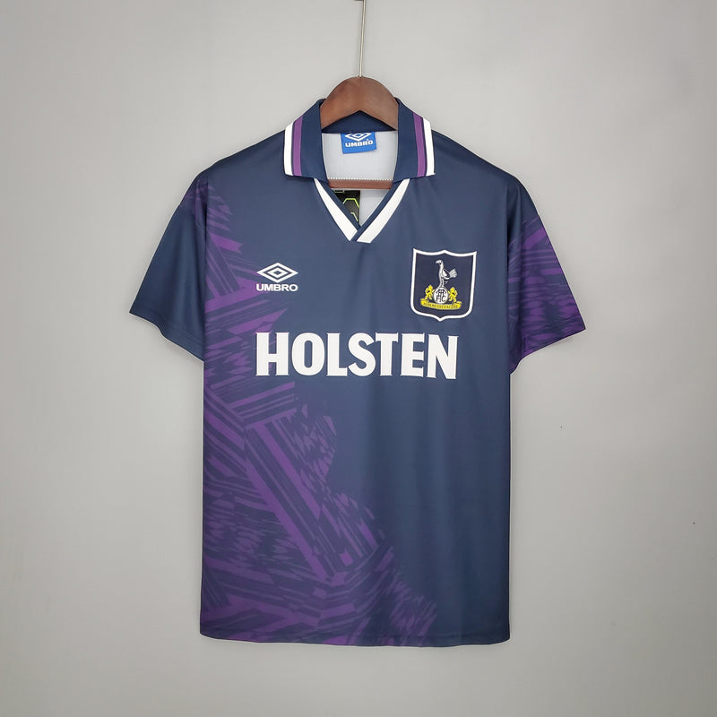 TOTTENHAM ll 94/95 men (RETRO)